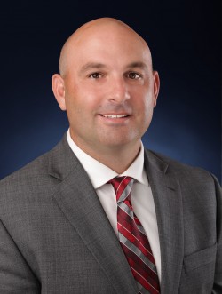 headshot of Jason Golden