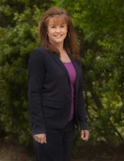 headshot of Lori Rozier