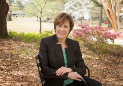 photo of Rhonda McLeod