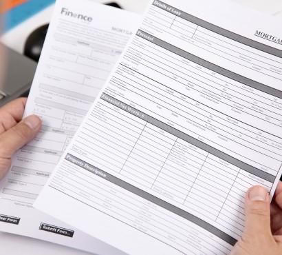 loan process overview